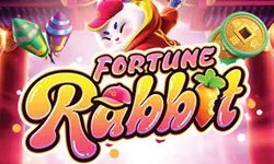 Fortune Rabbit slot by PG Soft, RTP 96.72%
