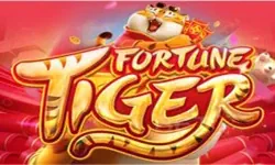 Fortune Tiger slot by PG Soft, RTP 96.81%