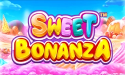 Sweet Bonanza slot by Pragmatic Play, RTP 96.48%