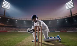 Cricket betting on Betfarm Nigeria