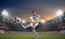 Football betting on Betfarm Nigeria