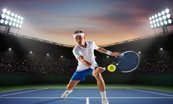 Tennis betting on Betfarm Nigeria