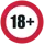 No gambling for persons under 18